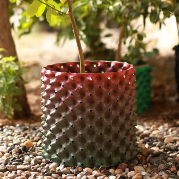 Akıllı Saksı 28 Litre - Görsel 2