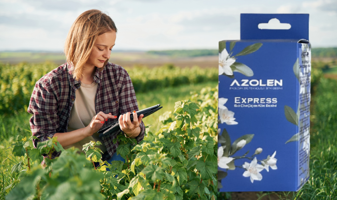 Azolen Express Süper Güç 60 Gr - Görsel 4
